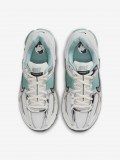 Zapatillas Nike Zoom Vomero 5 Blancas y Verdes Para Mujer