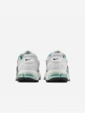 Zapatillas Nike Zoom Vomero 5 Blancas y Verdes Para Mujer