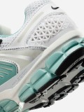 Zapatillas Nike Zoom Vomero 5 Blancas y Verdes Para Mujer