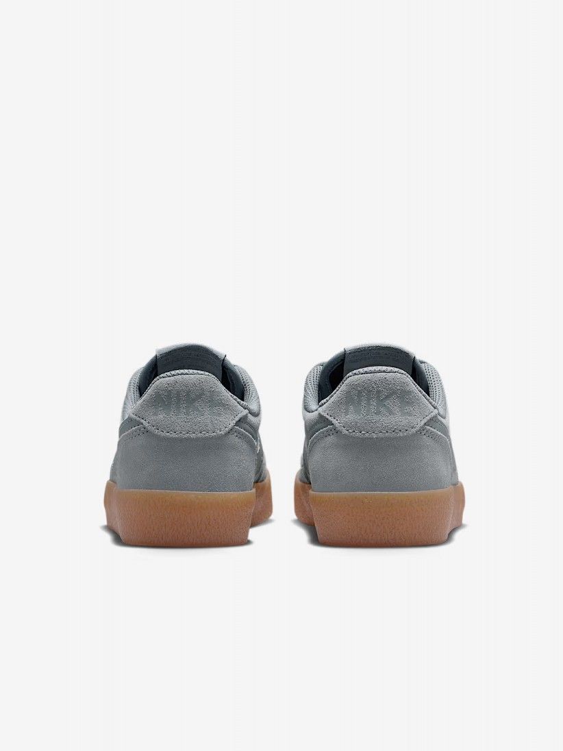 Sapatilhas Nike Killshot 2 Cinzentas Em Camura Jnior