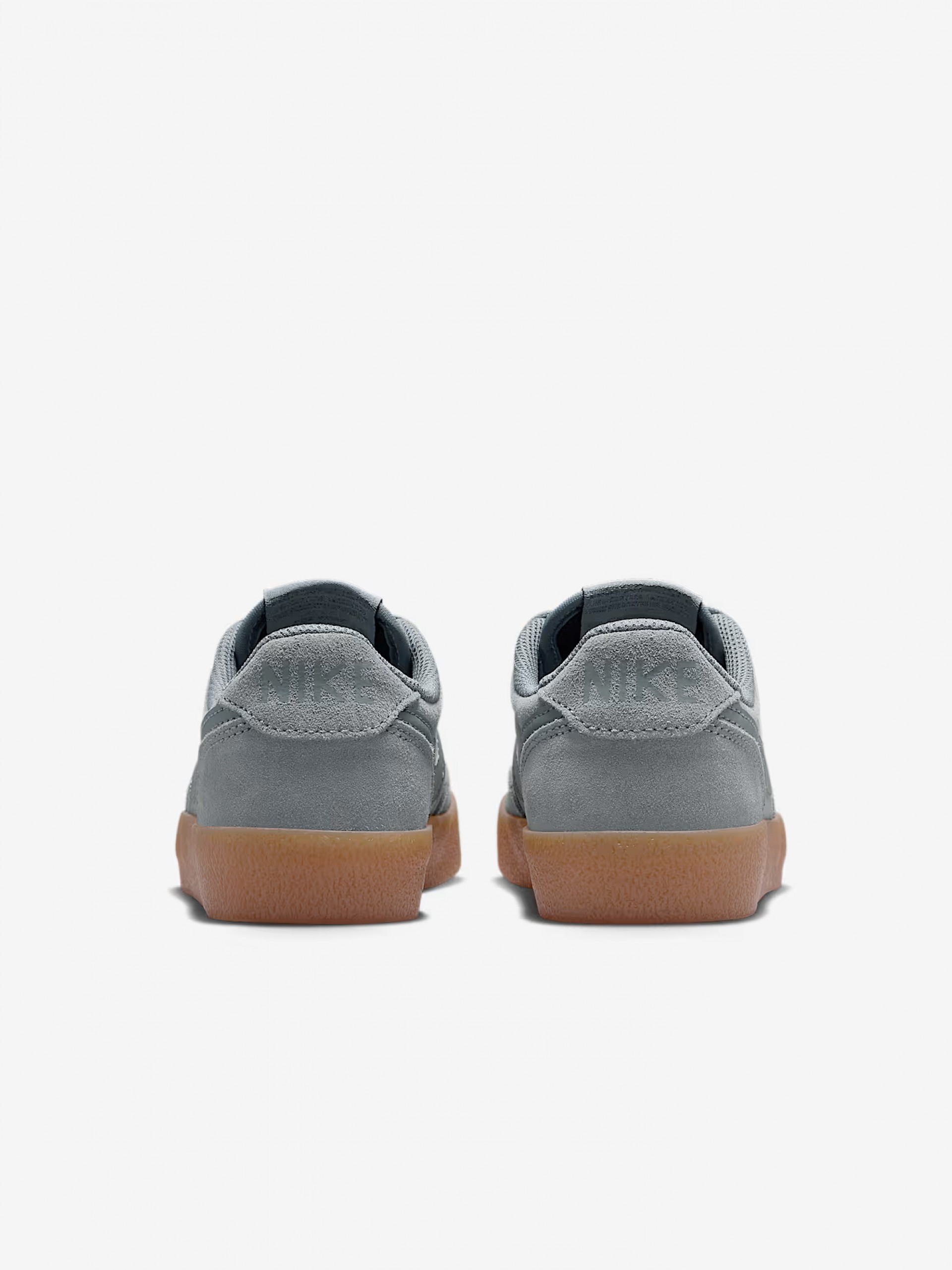 Nike Killshot 2 Grey Suede Junior Sneakers