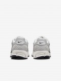 Sapatilhas Nike Zoom Vomero 5 Cinzentas e Prateadas Para Mulher