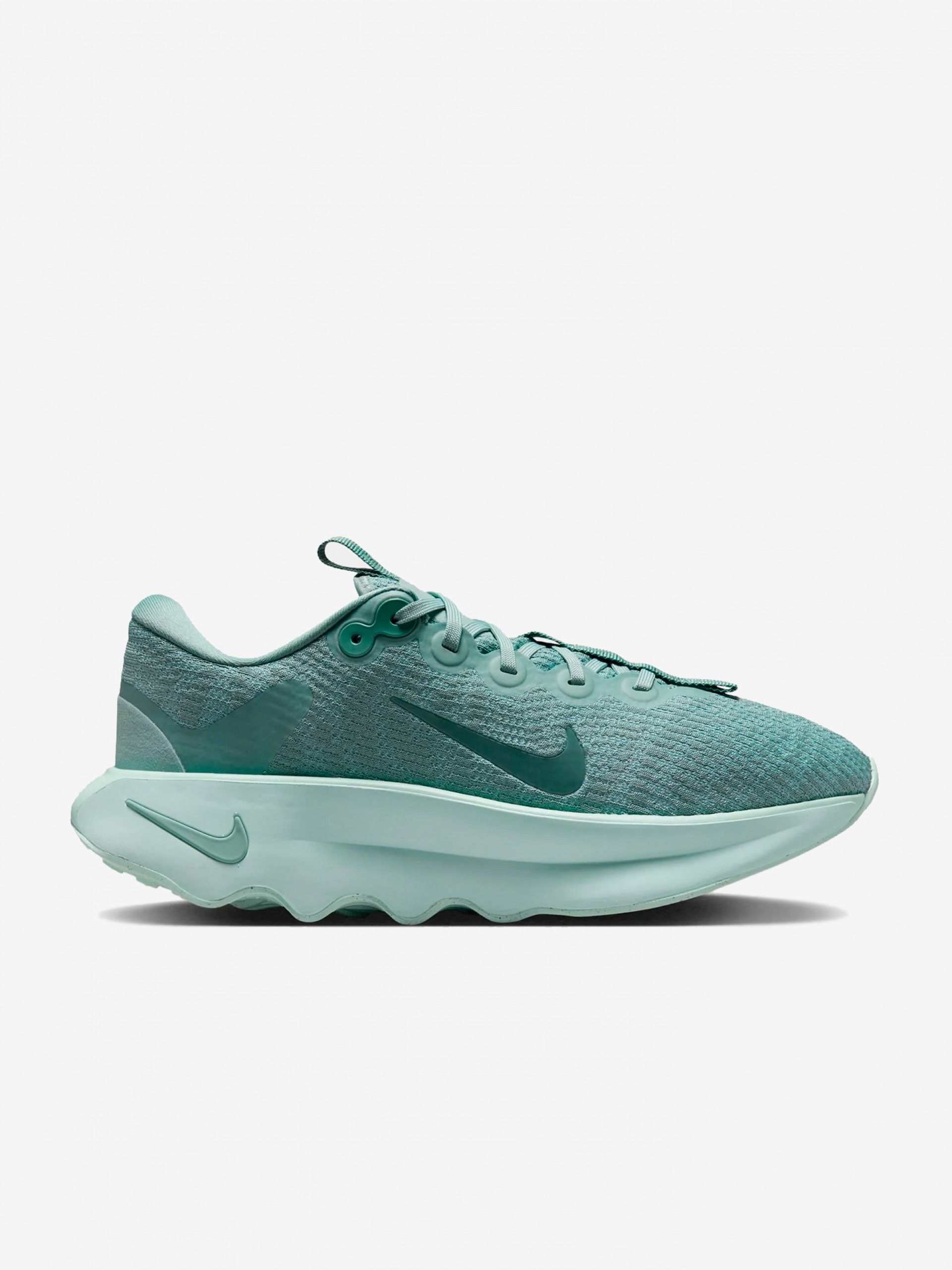 Zapatillas Nike Motiva Verdes Para Mujer