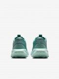 Nike Motiva Green Sneakers For Women