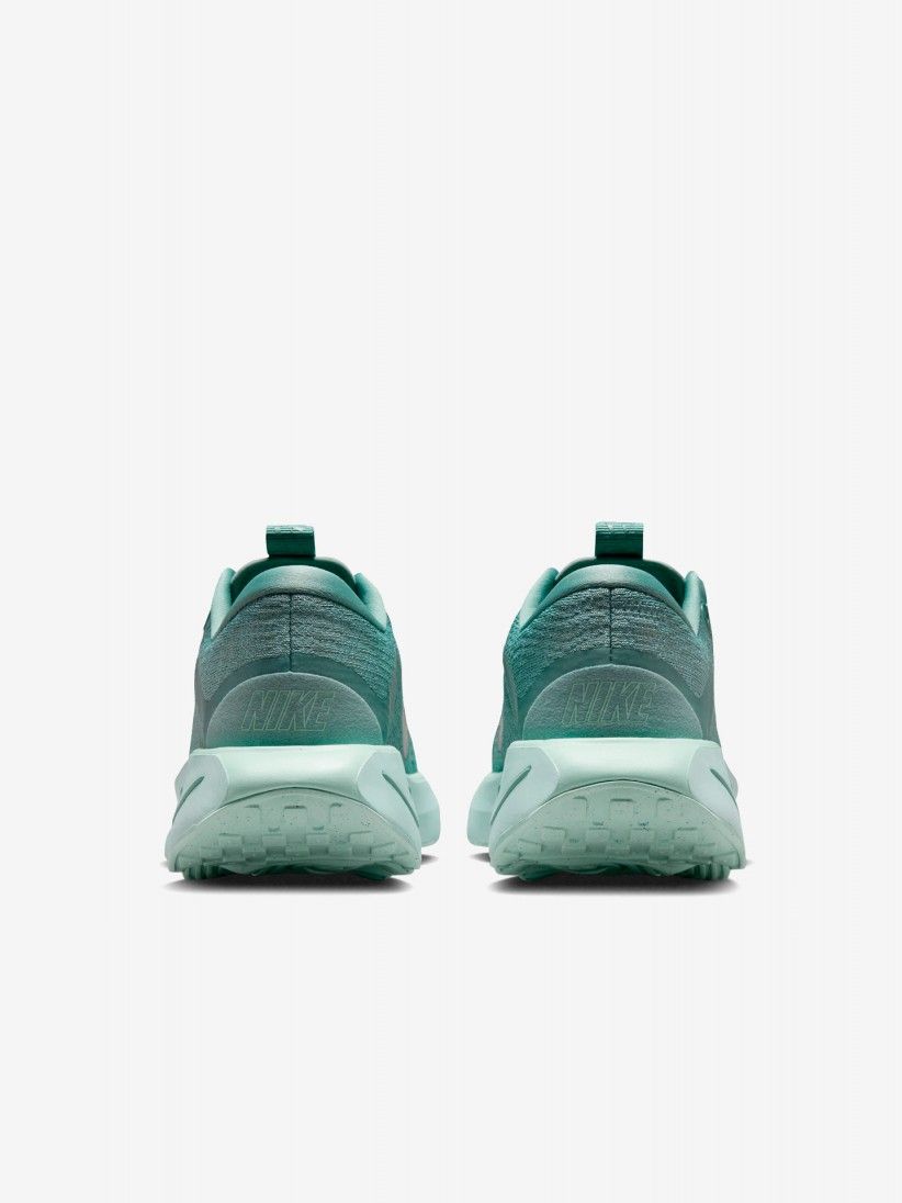 Nike Motiva Green Sneakers For Women