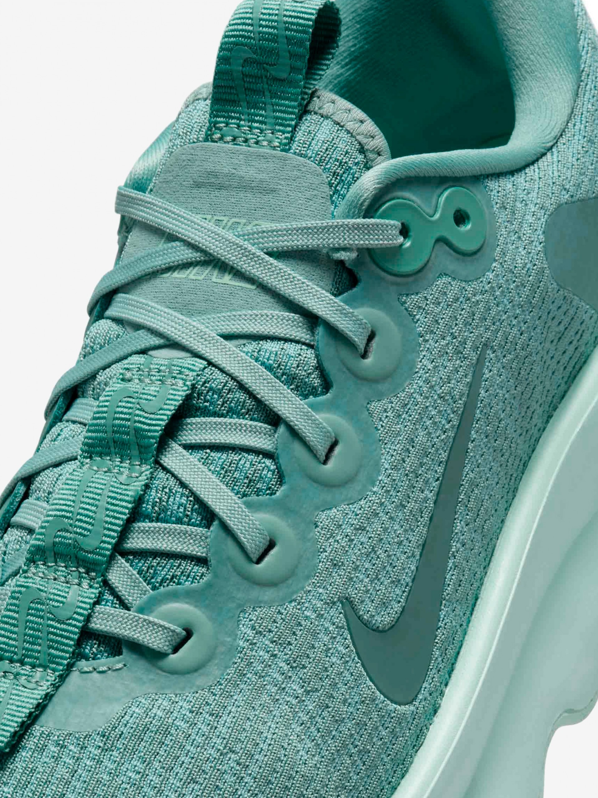 Zapatillas Nike Motiva Verdes Para Mujer