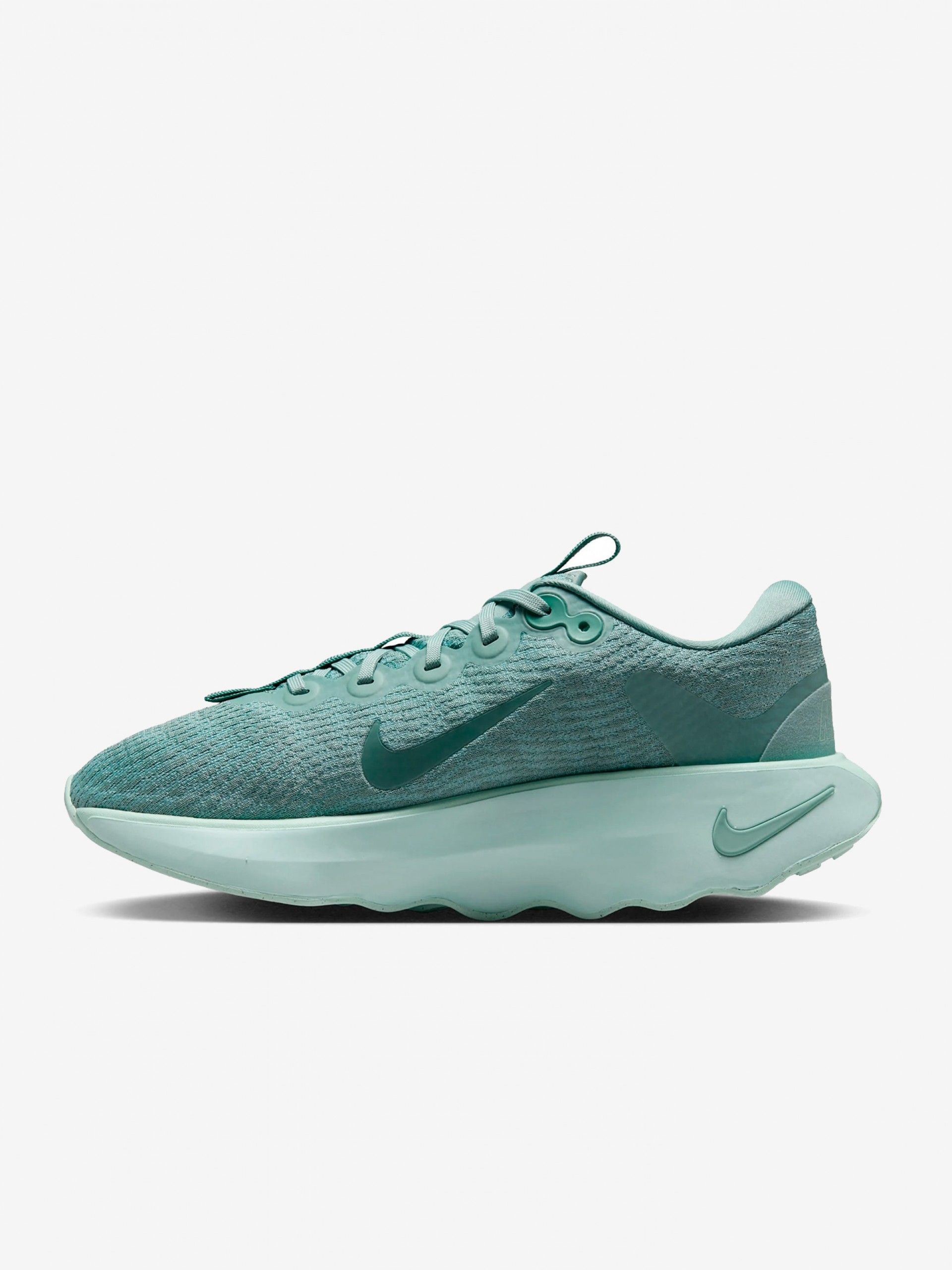 Zapatillas Nike Motiva Verdes Para Mujer