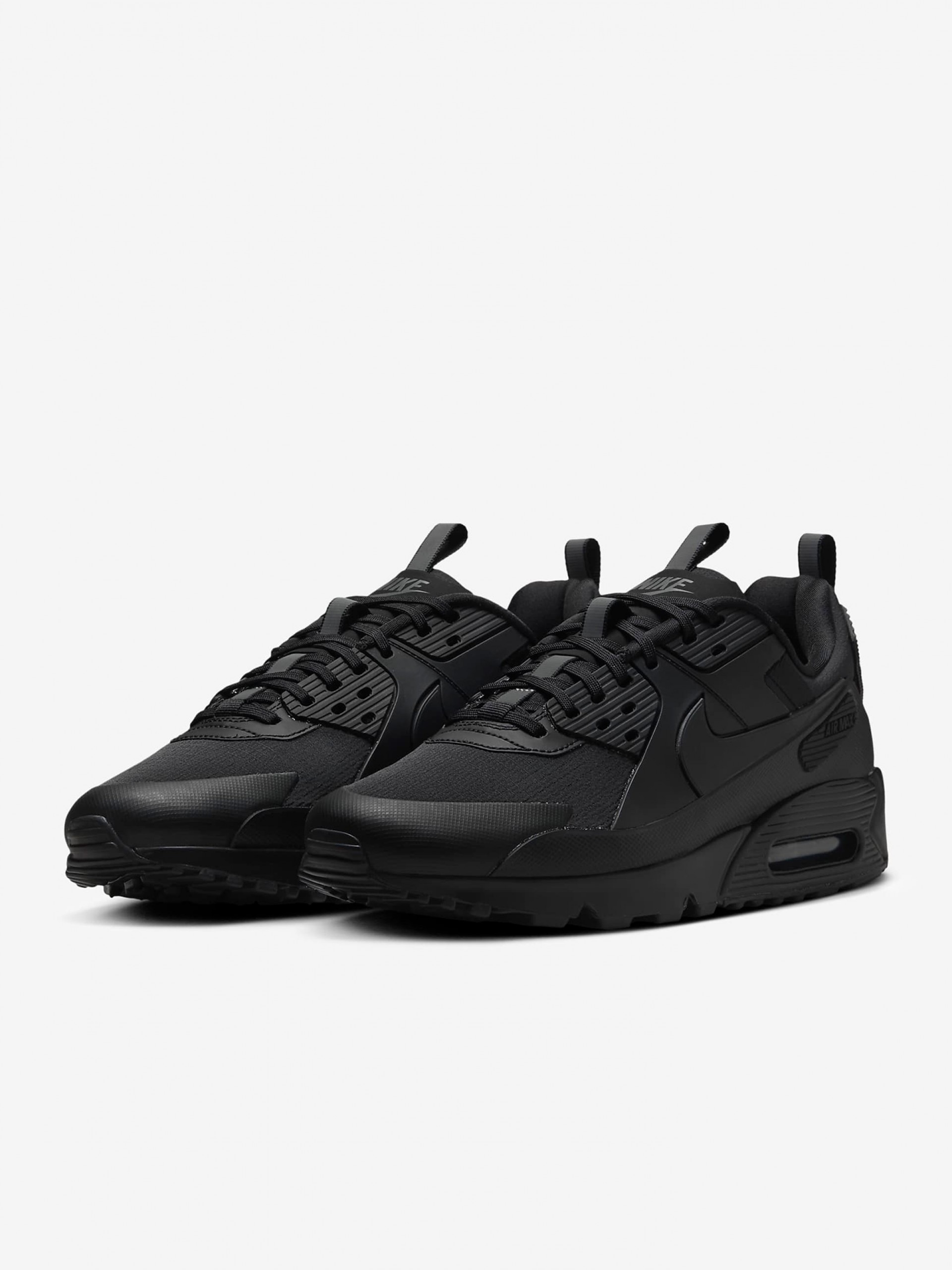 Sapatilhas Nike Air Max 90 Drift Pretas Para Homem
