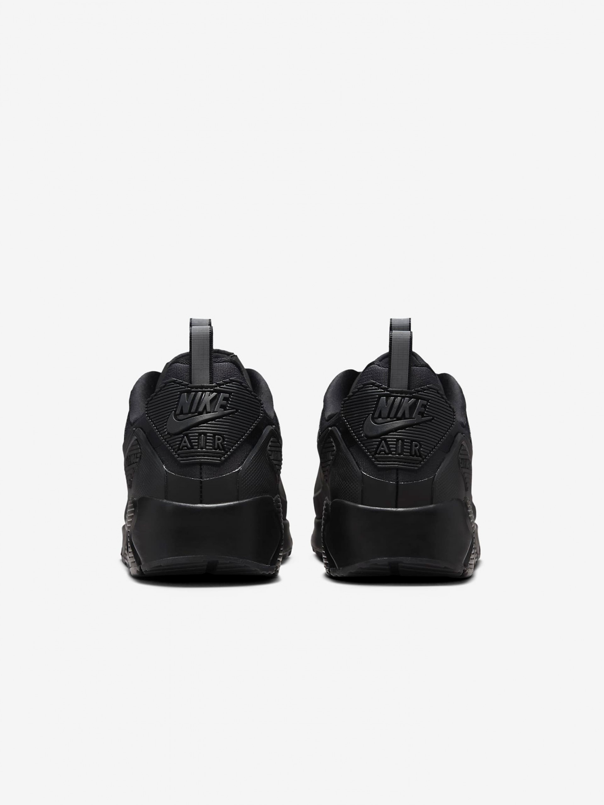 Sapatilhas Nike Air Max 90 Drift Pretas Para Homem