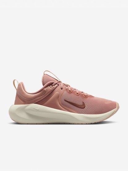 Sapatilhas de Treino Nike In-Season TR 14 Rosa Para Mulher