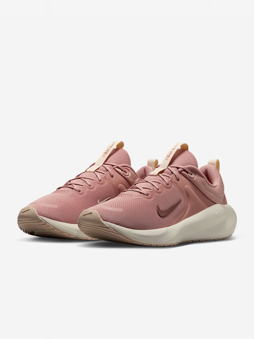 Sapatilhas de Treino Nike In-Season TR 14 Rosa Para Mulher