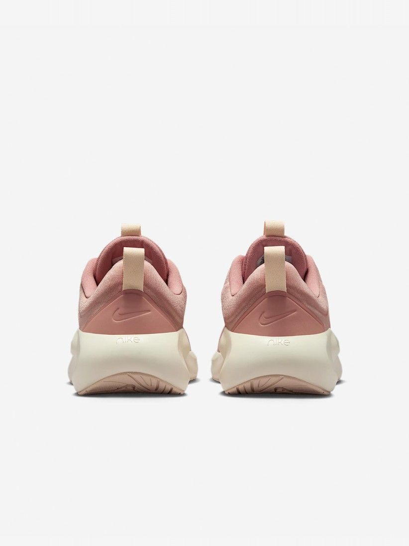 Sapatilhas de Treino Nike In-Season TR 14 Rosa Para Mulher