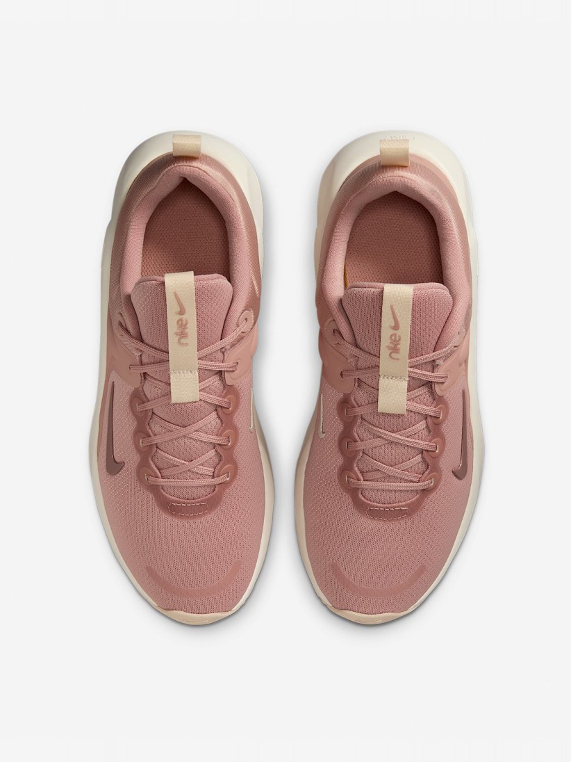 Sapatilhas de Treino Nike In-Season TR 14 Rosa Para Mulher