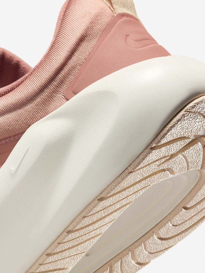 Sapatilhas de Treino Nike In-Season TR 14 Rosa Para Mulher