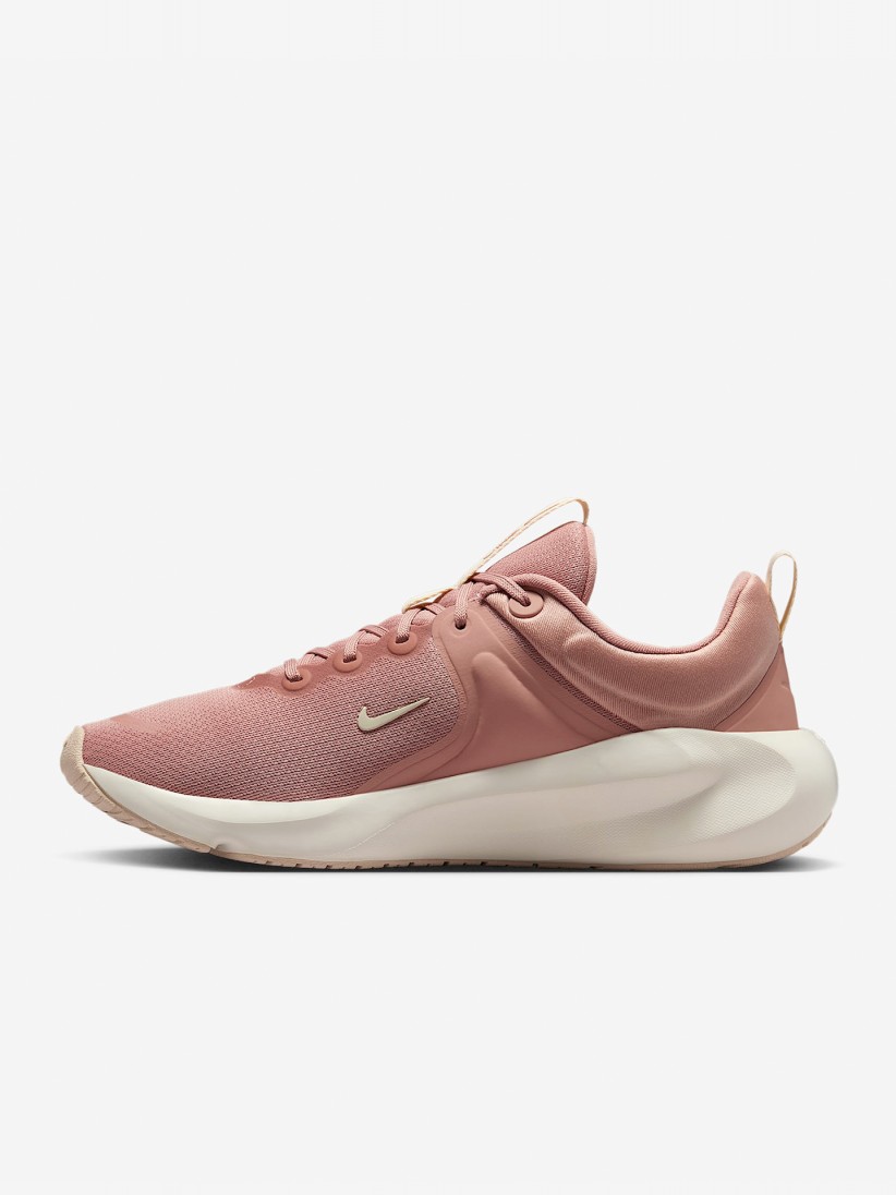 Sapatilhas de Treino Nike In-Season TR 14 Rosa Para Mulher