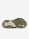 Sapatilhas New Balance Fresh Foam Arishi v4 TIRALUX Cinzentas e Bege Para Mulher