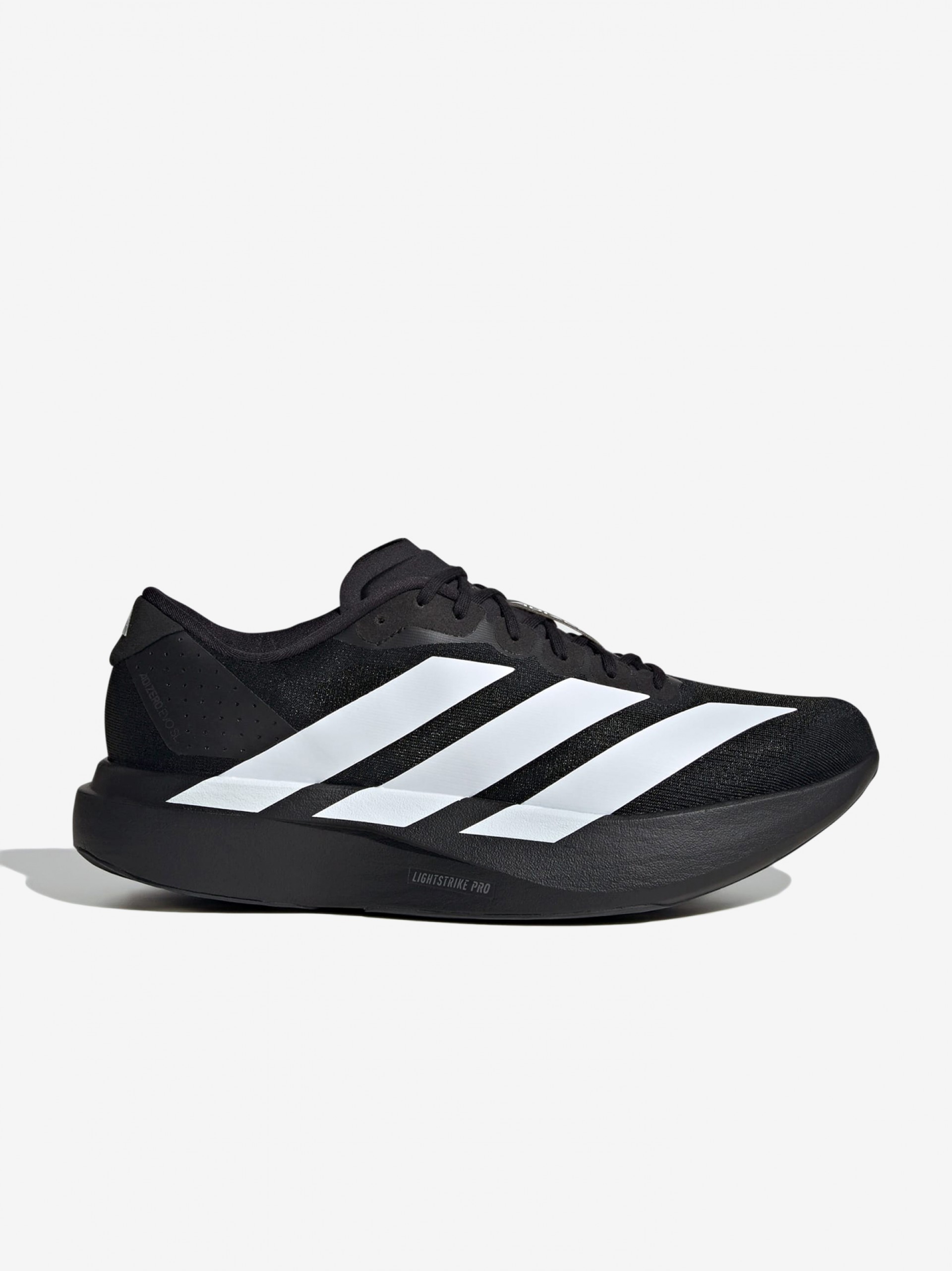 Zapatillas de Running Adidas Adizero Evo SL Negras