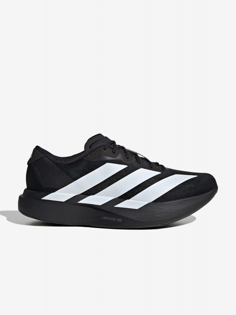Sapatilhas de Running Adidas Adizero Evo SL Pretas