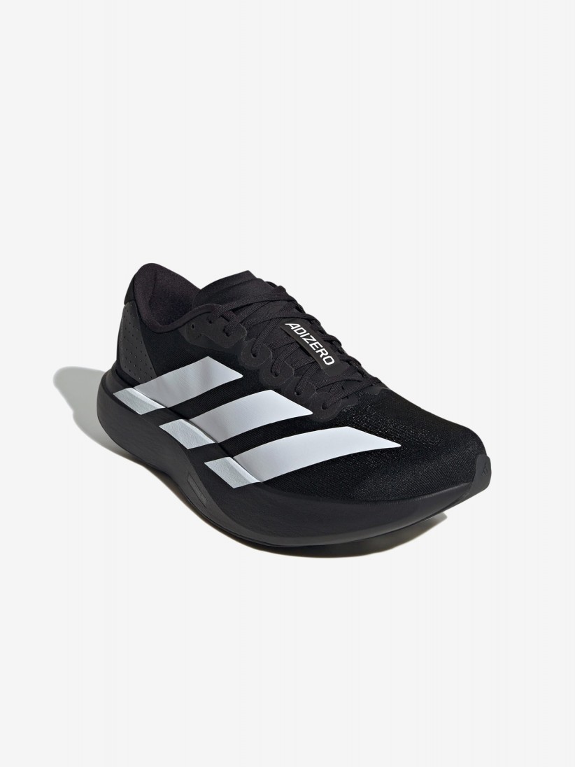 Sapatilhas de Running Adidas Adizero Evo SL Pretas