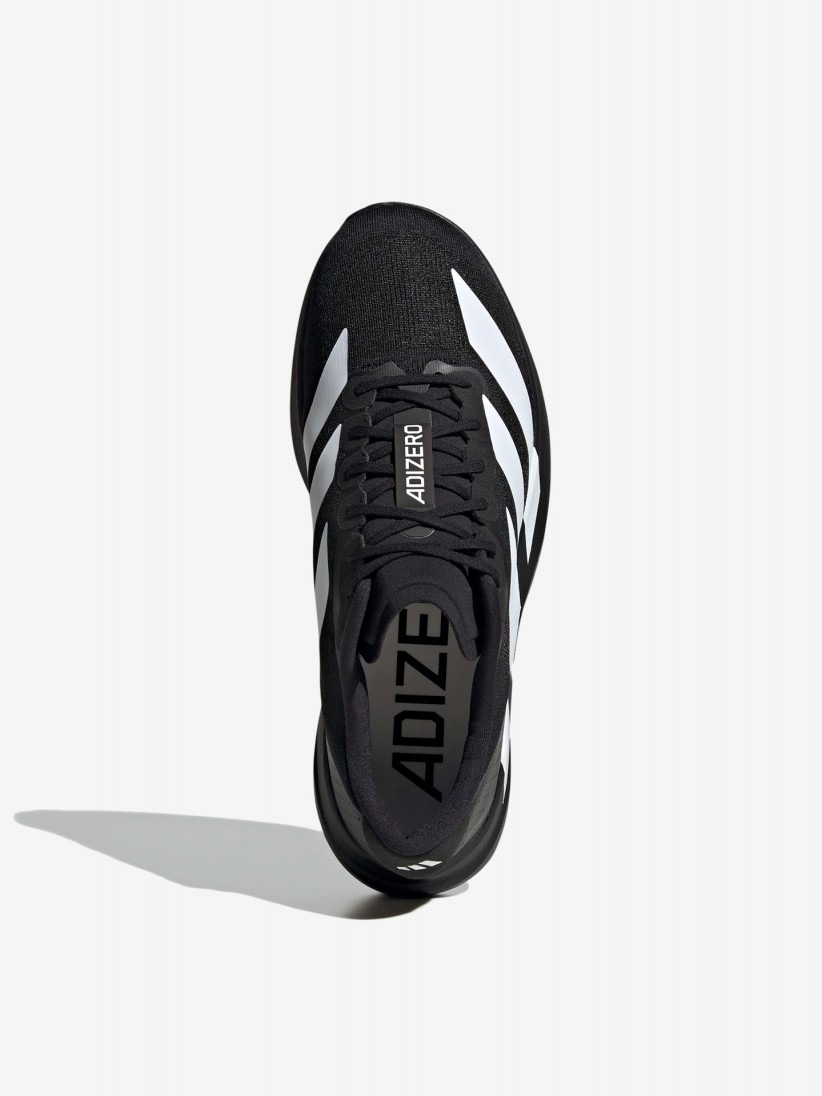 Sapatilhas de Running Adidas Adizero Evo SL Pretas
