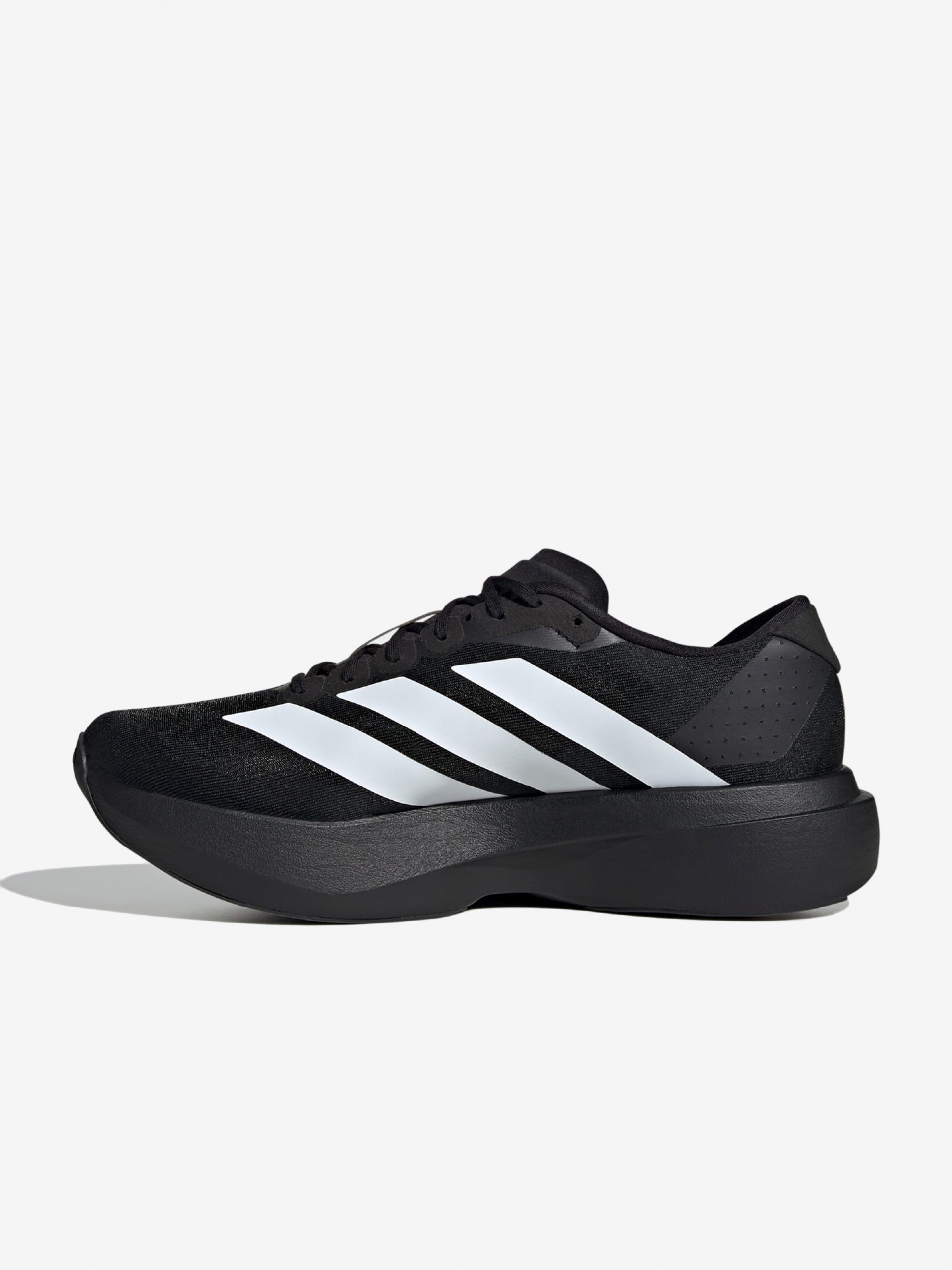 Zapatillas de Running Adidas Adizero Evo SL Negras