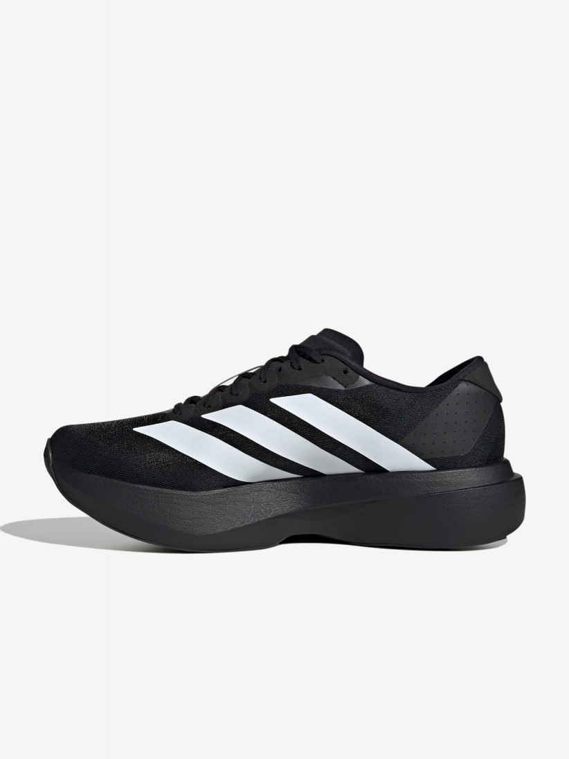 Sapatilhas de Running Adidas Adizero Evo SL Pretas