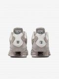 Zapatillas Nike Shox TL Grises Para Hombre