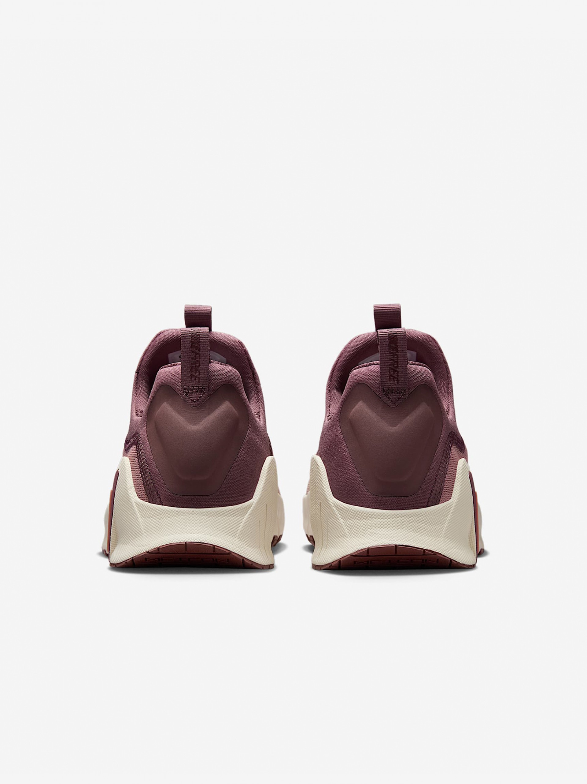 Zapatillas de Entrenamiento Nike Free Metcon 6 Rosa Para Mujer