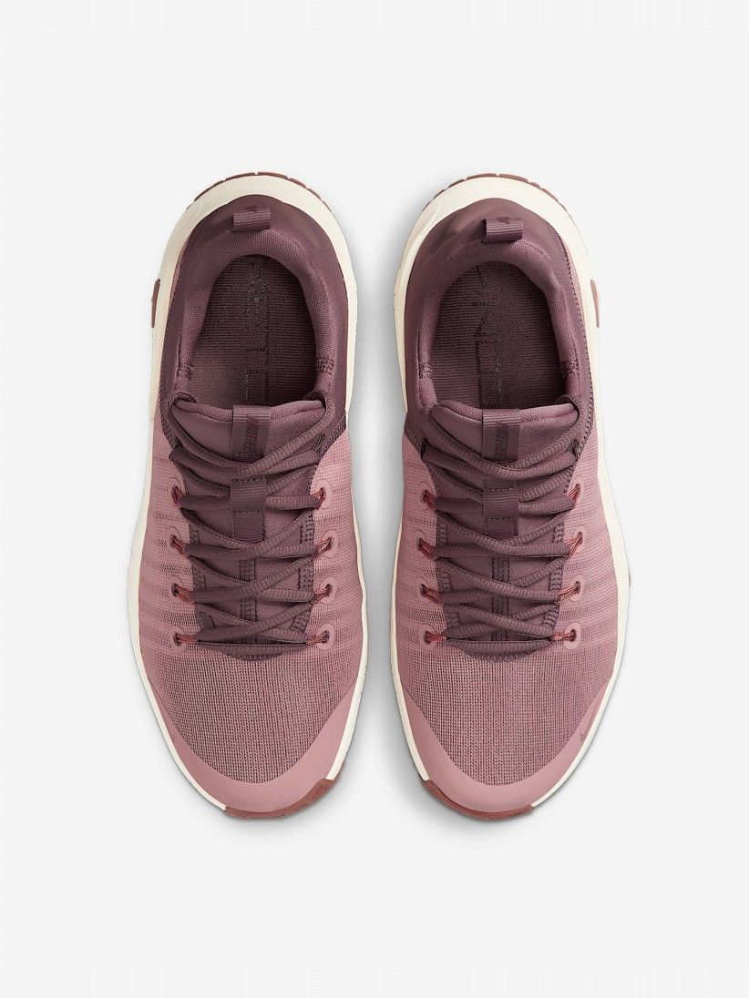 Sapatilhas de Treino Nike Free Metcon 6 Rosa Para Mulher