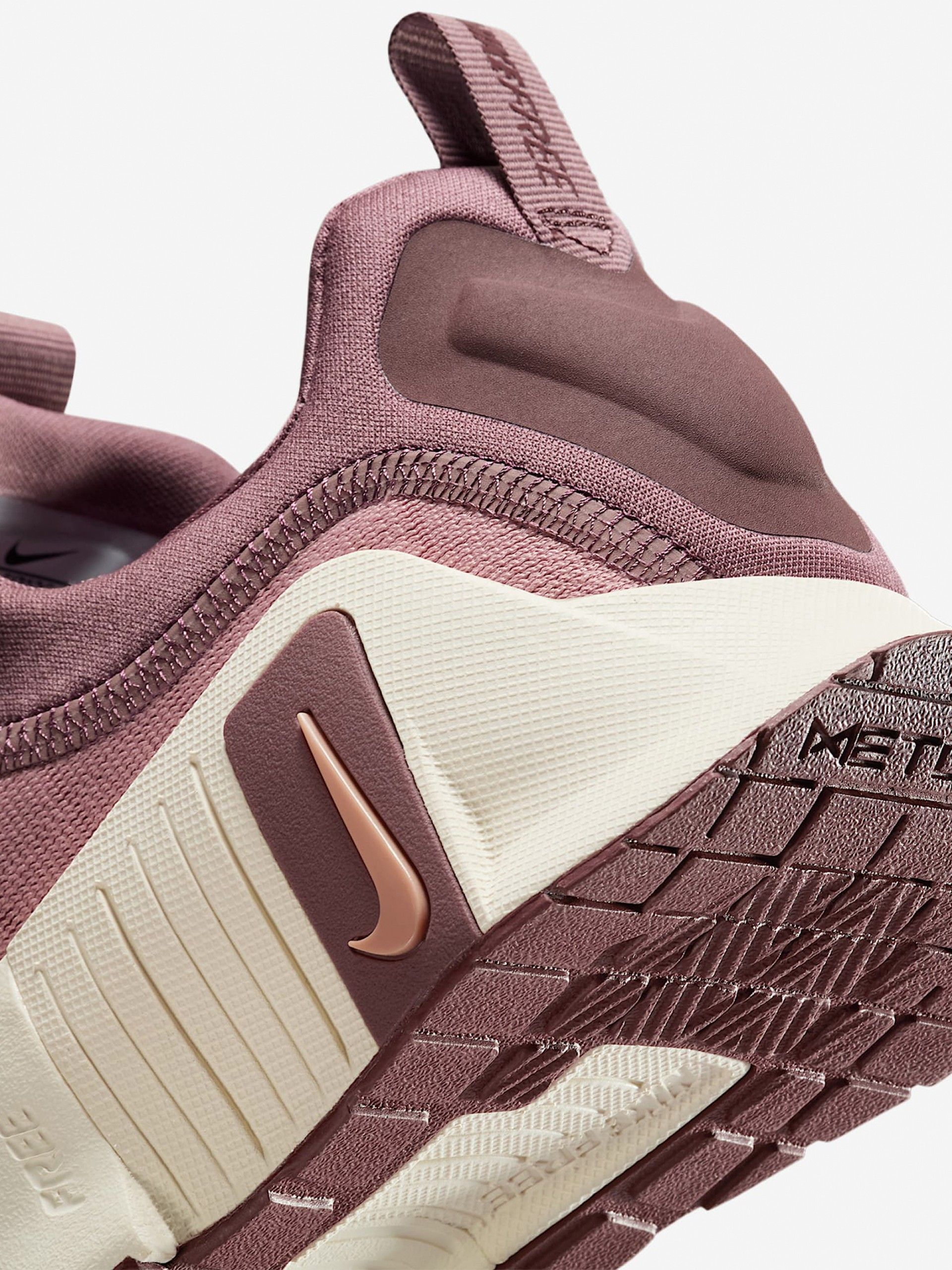 Zapatillas de Entrenamiento Nike Free Metcon 6 Rosa Para Mujer