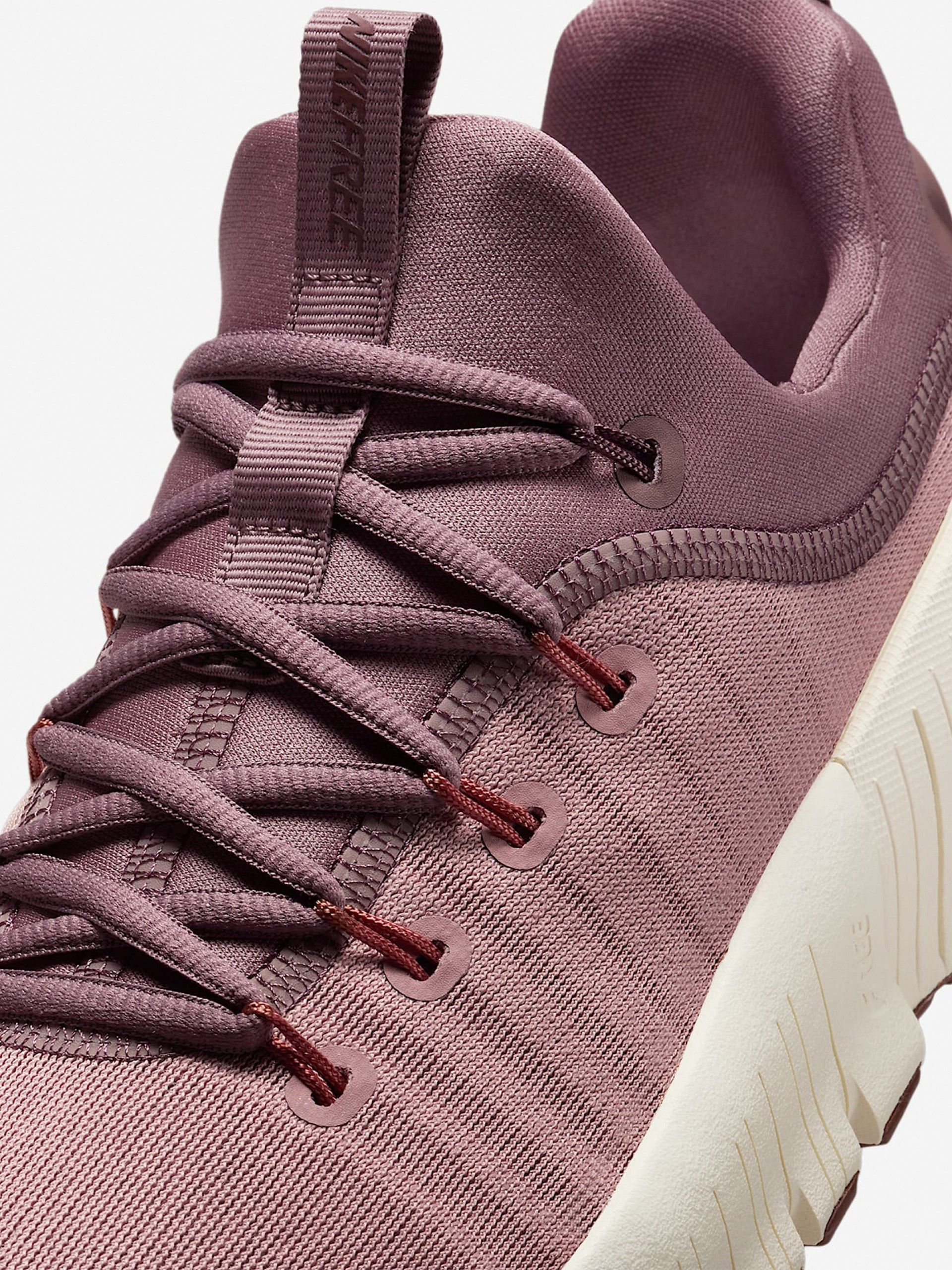 Zapatillas de Entrenamiento Nike Free Metcon 6 Rosa Para Mujer