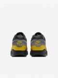 Sapatilhas Nike Air Max 1 Essential Cinzentas e Amarelas Para Homem