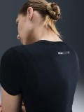 Nike Sportswear Crop Black T-shirt For Women