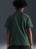 T-shirt Nike SB Jnior Verde