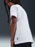 T-shirt Nike Air Jnior Branca
