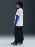 T-shirt Nike Air Jnior Branca
