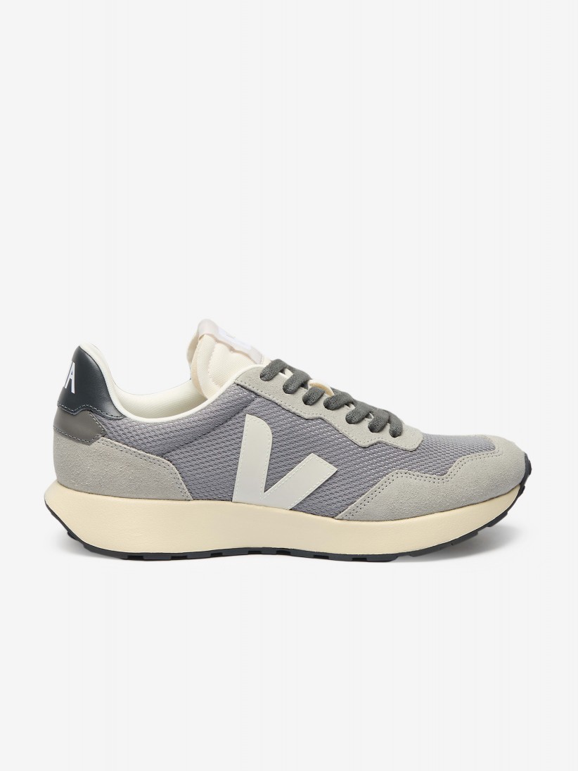 Zapatillas VEJA Paulistana Alveomesh Grises Zapatillas VEJA Paulistana Alveomesh Grises