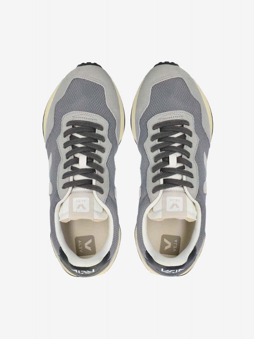 VEJA Paulistana Alveomesh Grey Sneakers VEJA Paulistana Alveomesh Grey Sneakers