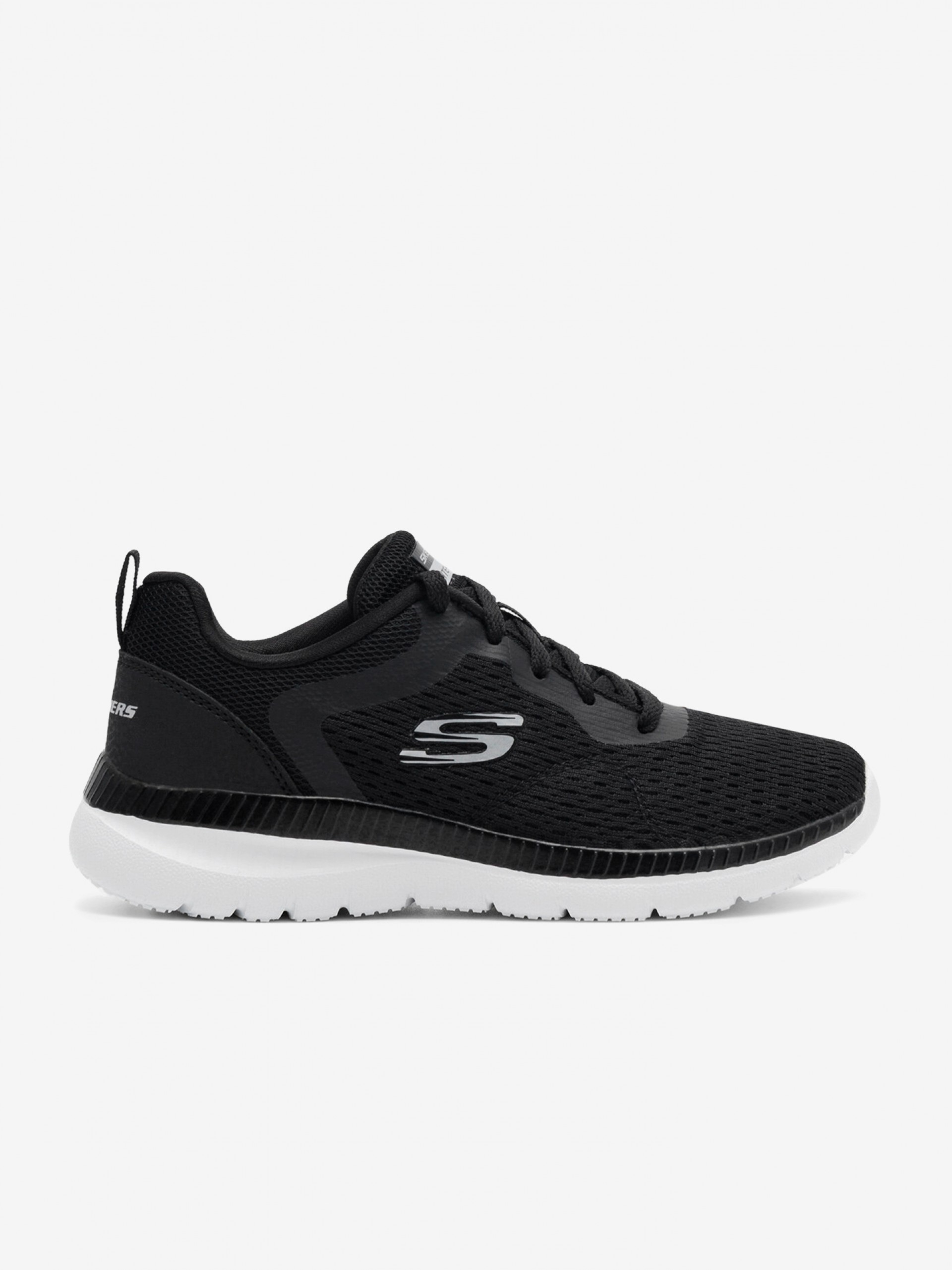 Zapatillas Skechers Bountiful - Quick Path Negras