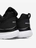 Sapatilhas Skechers Bountiful - Quick Path Pretas
