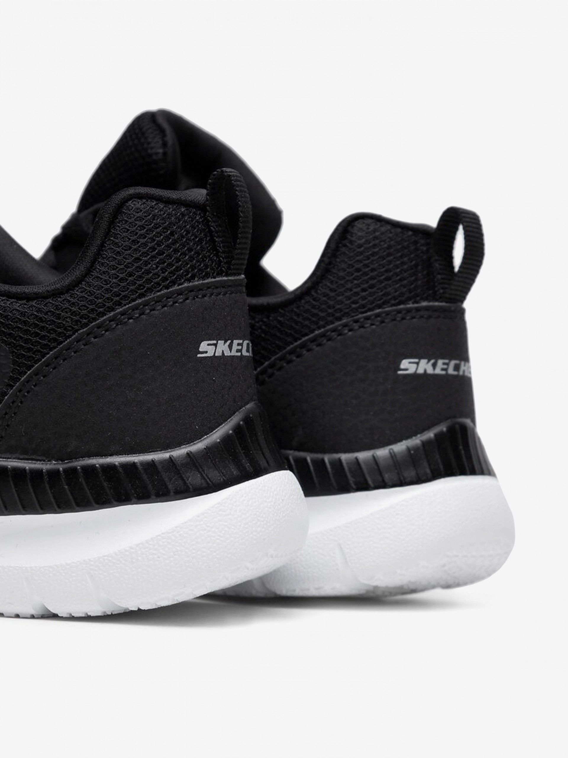 Zapatillas Skechers Bountiful - Quick Path Negras