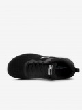 Sapatilhas Skechers Bountiful - Quick Path Pretas