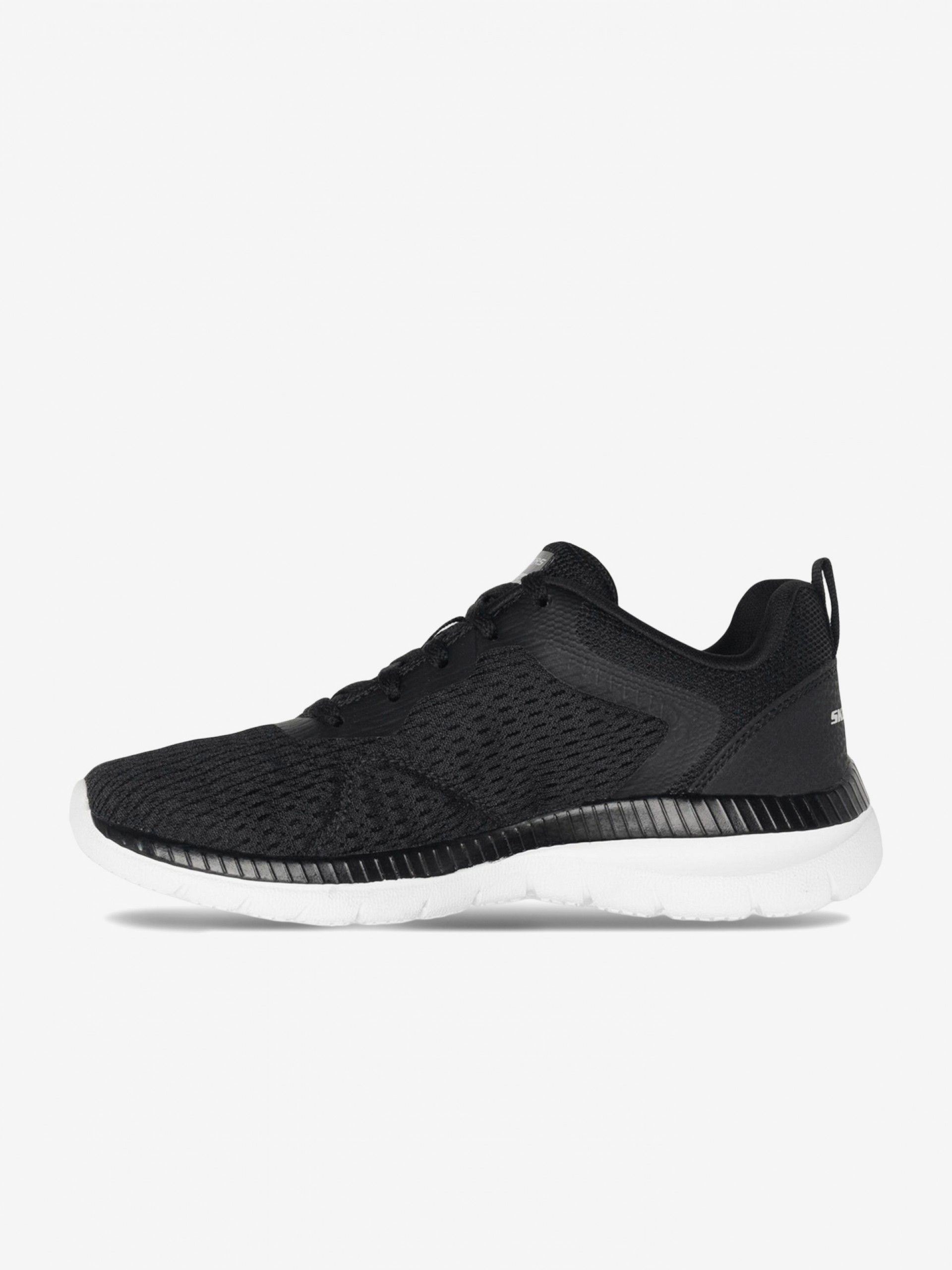 Zapatillas Skechers Bountiful - Quick Path Negras