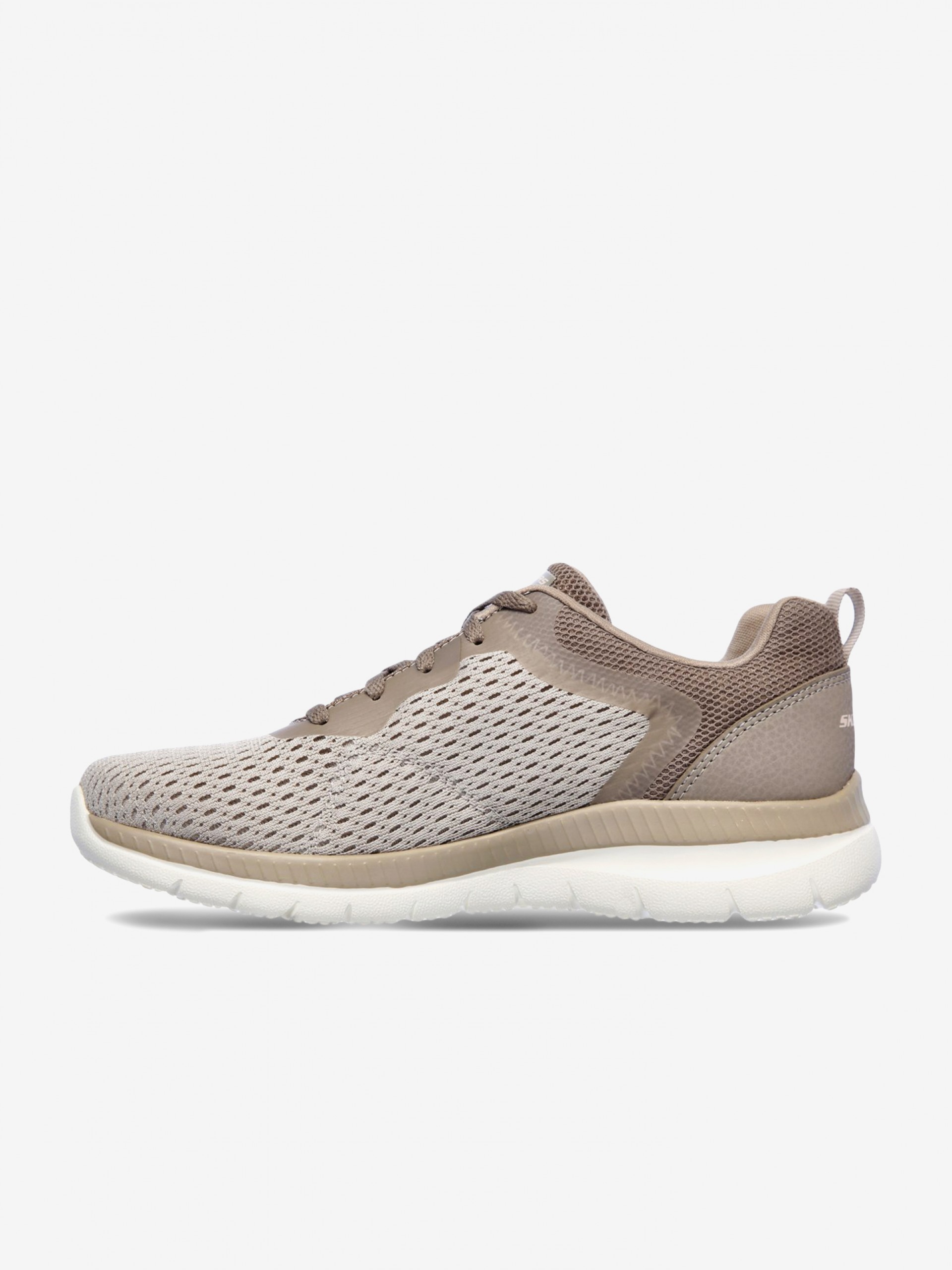 Zapatillas Skechers Bountiful - Quick Path Beige