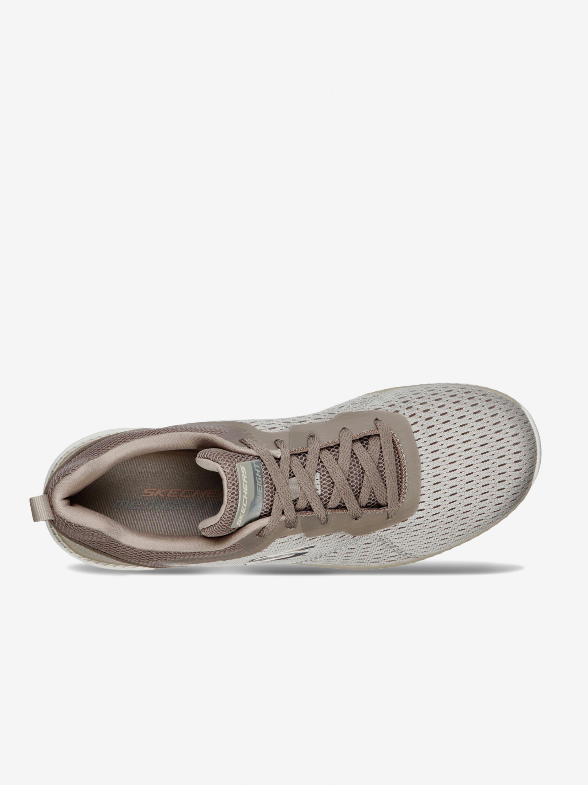 Zapatillas Skechers Bountiful - Quick Path Beige