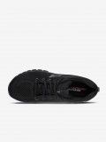 Sapatilhas Skechers Graceful - Get Connected Pretas