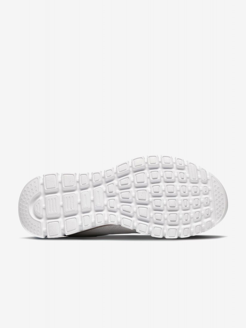 Sapatilhas Skechers Graceful - Get Connected Brancas