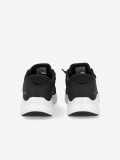 Sapatilhas Skechers Slip-ins Contour Foam Pretas