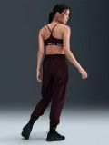 Suti Desportivo Nike Indy Suporte Leve Bordeaux
