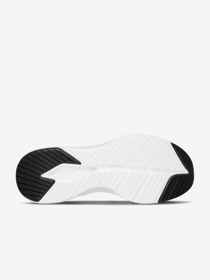 Sapatilhas Skechers Slip-ins Contour Foam Pretas